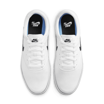 Nike SB Chron 2 CanvasSkateboardschuh Sonderangebot
