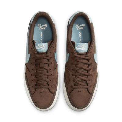 Nike SB Zoom Pogo PlusDamen-Skateboardschuh Begrenztes Angebot