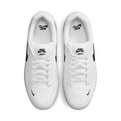 Nike SB Force 58 PremiumSkateboardschuh Exklusivangebot