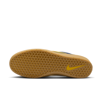 Nike SB Force 58Skateboardschuh Preisnachlass