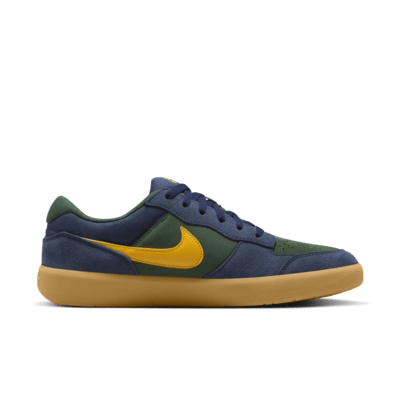 Nike SB Force 58Skateboardschuh Preisnachlass