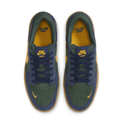 Nike SB Force 58Skateboardschuh Preisnachlass