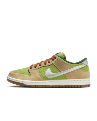Nike SB Dunk Low ProSkateboardschuh Saisonschlussverkauf
