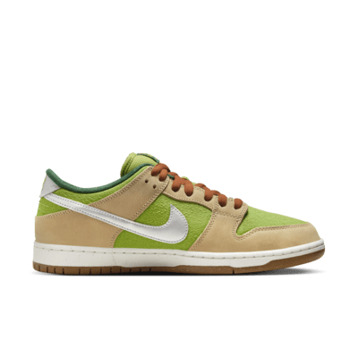 Nike SB Dunk Low ProSkateboardschuh Saisonschlussverkauf