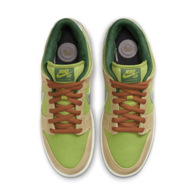 Nike SB Dunk Low ProSkateboardschuh Saisonschlussverkauf