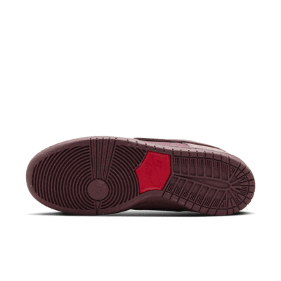Nike SB Dunk Low PremiumSkateboardschuh Black Friday