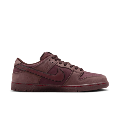 Nike SB Dunk Low PremiumSkateboardschuh Black Friday