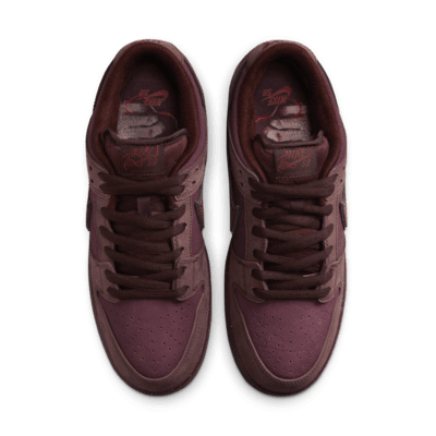 Nike SB Dunk Low PremiumSkateboardschuh Black Friday