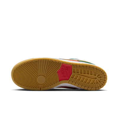 Nike SB Dunk Low Pro PremiumSkateboardschuh Weihnachtsangebot