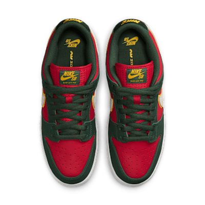 Nike SB Dunk Low Pro PremiumSkateboardschuh Weihnachtsangebot