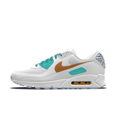 Nike Air Max 90 By YouPersonalisierbarer Herrenschuh Top Angebot