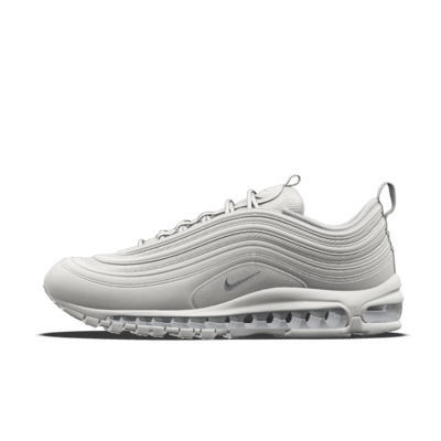 Nike Air Max 97 By YouPersonalisierbarer Herrenschuh Große Rabatte