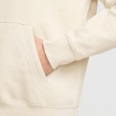 Nike ClubFleece-Hoodie (Herren) Sonderangebote