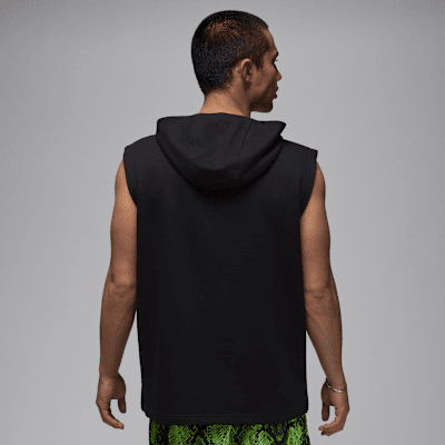 Jordan Sport CrossoverÄrmelloser Hoodie mit Dri-FIT-Technologie (Herren) Riesige Ersparnisse