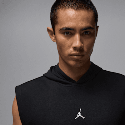 Jordan Sport CrossoverÄrmelloser Hoodie mit Dri-FIT-Technologie (Herren) Riesige Ersparnisse