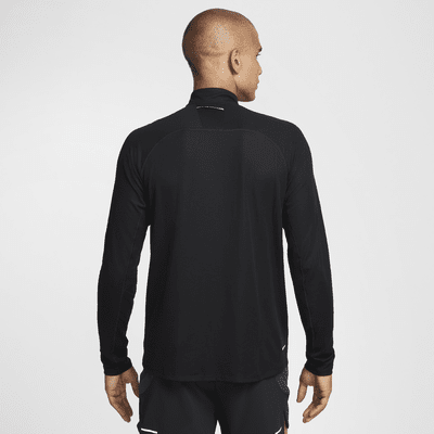 Nike TrailMid-Layer-Oberteil mit Halbreißverschluss (Herren) Super Sparpreis