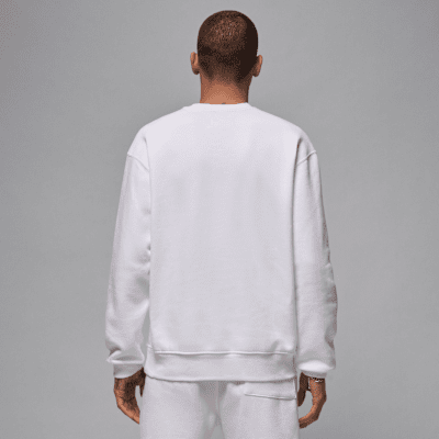 Jordan Brooklyn FleeceSweatshirt mit Rundhalsausschnitt für Herren Wochenangebot