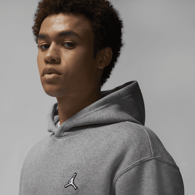Jordan Brooklyn FleeceHerren-Hoodie Kostenlose Rückgabe