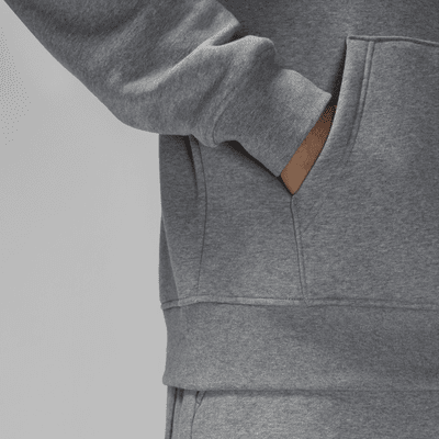 Jordan Brooklyn FleeceHerren-Hoodie Kostenlose Rückgabe