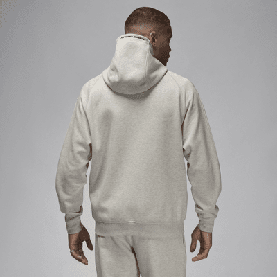 Jordan Sport Hoop FleeceDri-FIT-Hoodie mit durchgehendem Reißverschluss (Herren) Letzte 3 Tage