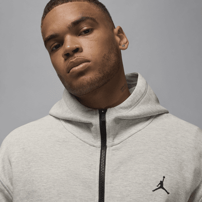 Jordan Sport Hoop FleeceDri-FIT-Hoodie mit durchgehendem Reißverschluss (Herren) Letzte 3 Tage