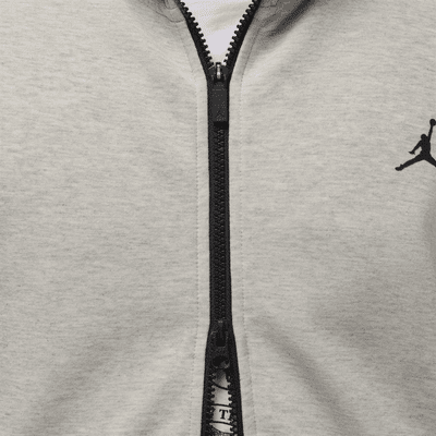 Jordan Sport Hoop FleeceDri-FIT-Hoodie mit durchgehendem Reißverschluss (Herren) Letzte 3 Tage