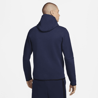 FFF Tech Fleece WindrunnerNike Fußball-Hoodie mit durchgehendem Reißverschluss für Herren Letzte 2 Tage