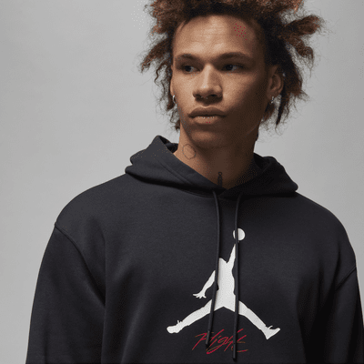 Jordan EssentialsFleece-Hoodie für Herren Bis zu 50% Rabatt