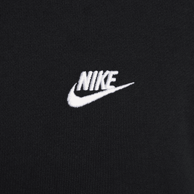 Nike Club FleeceExtragroßer Hoodie aus French-Terry (Herren) Bis zu 65% Rabatt