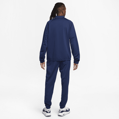 Nike ClubPoly-Strick-Trainingsanzug für Herren Bis zu 55% Rabatt