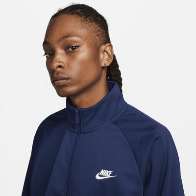 Nike ClubPoly-Strick-Trainingsanzug für Herren Bis zu 55% Rabatt