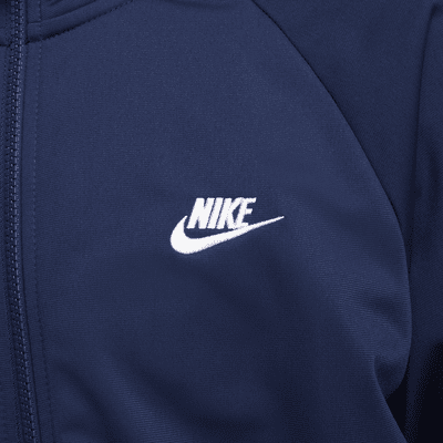 Nike ClubPoly-Strick-Trainingsanzug für Herren Bis zu 55% Rabatt