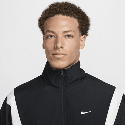 Nike IconGewebte Basketballjacke (Herren) Discount Store für neue Produkte