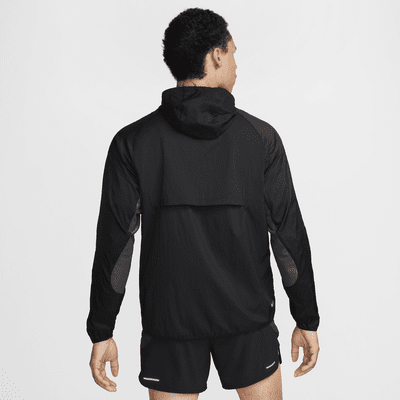 Nike Trail AireezHerren-Laufjacke Nur noch ein Tag übrig