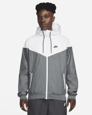 Nike Sportswear WindrunnerHerrenjacke Super Rabatt