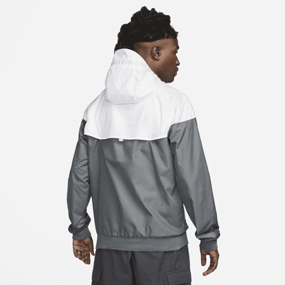 Nike Sportswear WindrunnerHerrenjacke Super Rabatt