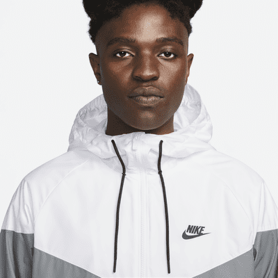 Nike Sportswear WindrunnerHerrenjacke Super Rabatt