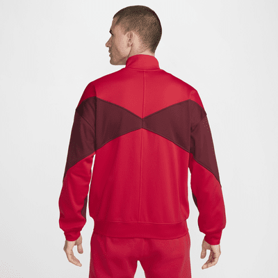 Türkei Academy ProNike Fußballjacke für Herren 50% Rabatt mit kostenlosem Versand