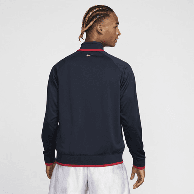 KobeNike Dri-FIT Basketballjacke (Herren) Fabrikladen