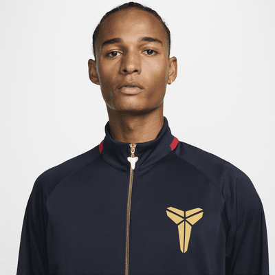 KobeNike Dri-FIT Basketballjacke (Herren) Fabrikladen