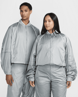 Nike x JacquemusTrack-Jacket Begrenzt auf 3 Tage