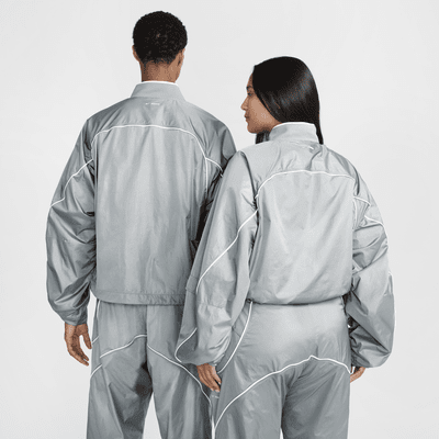 Nike x JacquemusTrack-Jacket Begrenzt auf 3 Tage