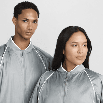 Nike x JacquemusTrack-Jacket Begrenzt auf 3 Tage