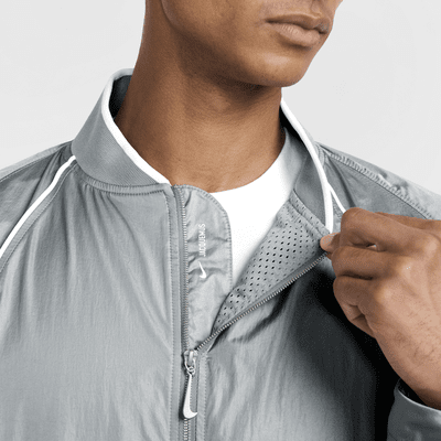 Nike x JacquemusTrack-Jacket Begrenzt auf 3 Tage