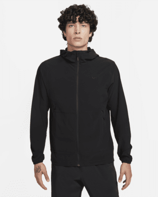 Nike UnlimitedVielseitige Repel-Jacke mit Kapuze für Herren Speichern exportieren
