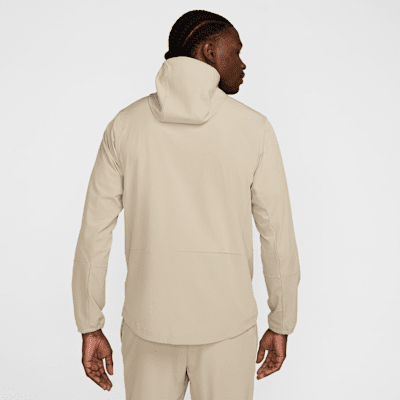 Nike UnlimitedVielseitige Repel-Jacke mit Kapuze für Herren Speichern exportieren