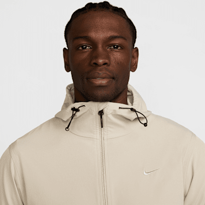 Nike UnlimitedVielseitige Repel-Jacke mit Kapuze für Herren Speichern exportieren