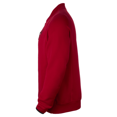 FC Liverpool Tech FleeceNike Fußballjacke für Herren Black Friday Preise