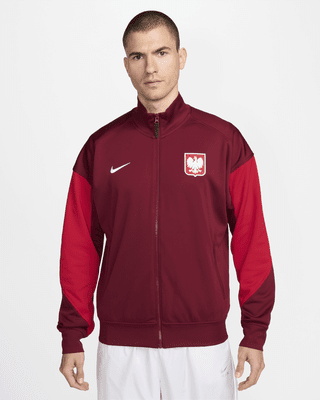 Poland Academy ProNike Fußballjacke für Herren Im Verkauf