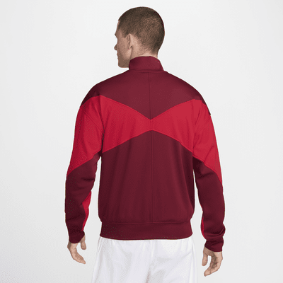 Poland Academy ProNike Fußballjacke für Herren Im Verkauf